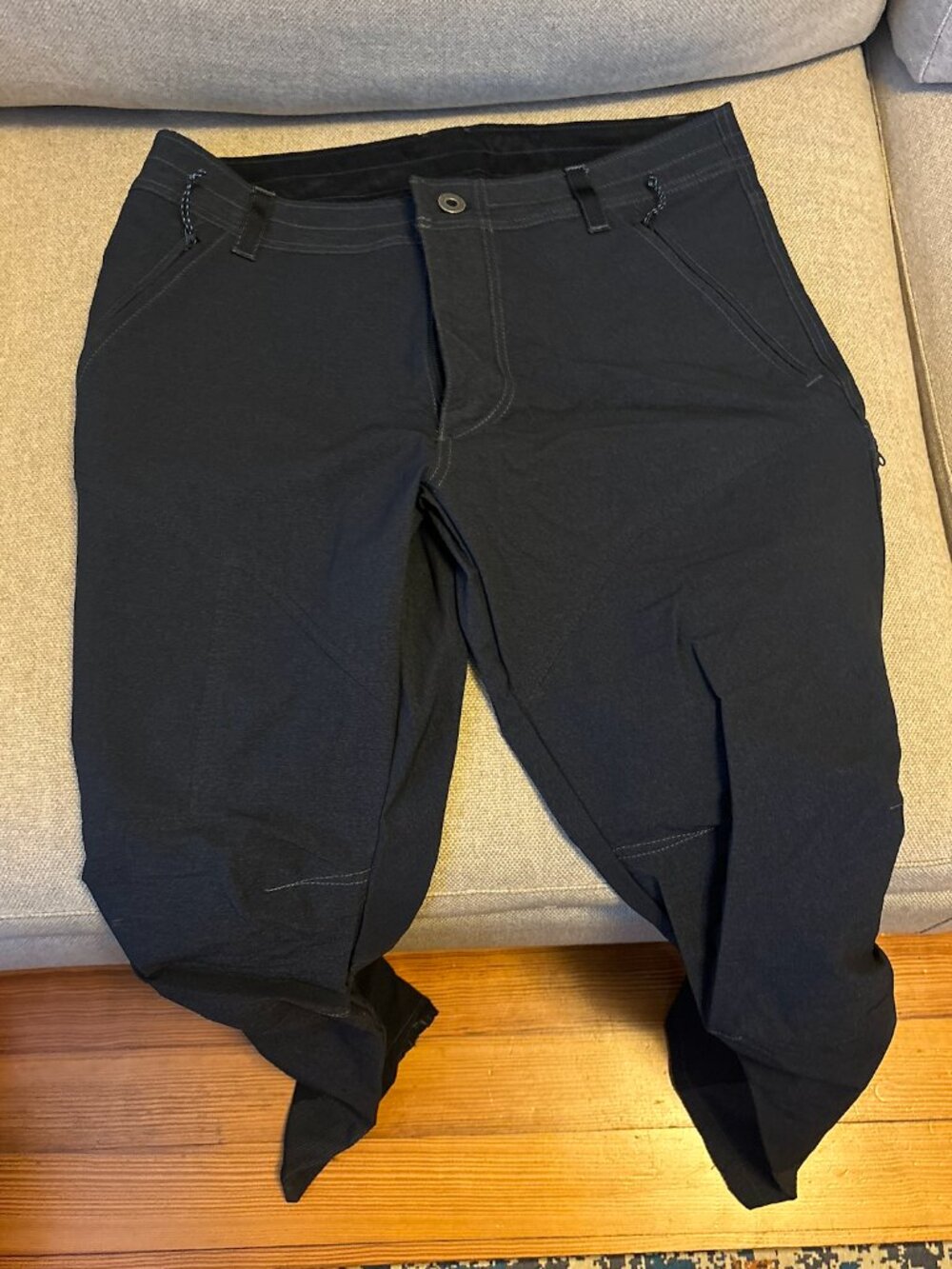 KUHL Klash Pants 34x32